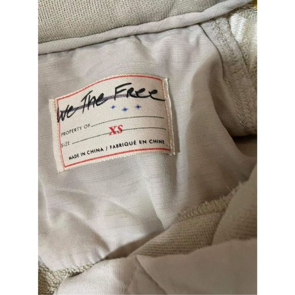 Free People Nomad Poncho Size XS - Picture 7 of 8